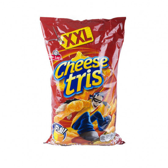 Cheese Tris XXL 450 g Cheese Tris XXL 450 g