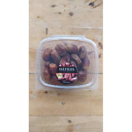 Dátiles 250 g de Per Mangiare Dátiles 250 g de Per Mangiare