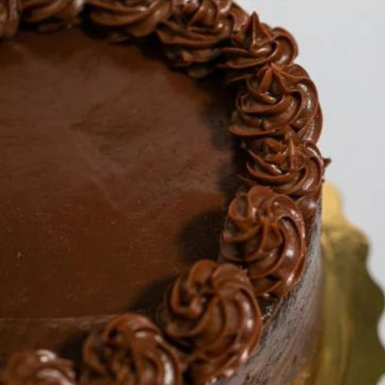Torta Choco Choco Pequeña de Petit Petit