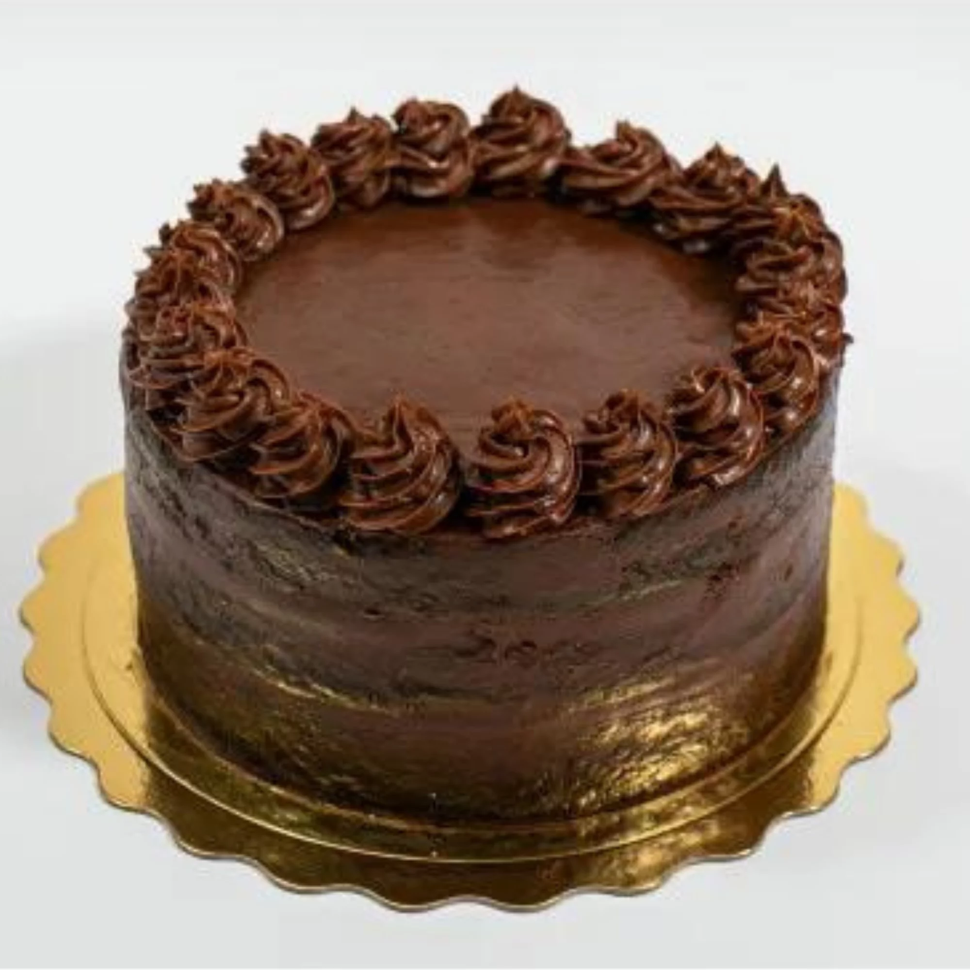 Torta Choco Choco (mediana) de Petit Petit