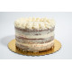 Torta Red Velvet Pequeña de Petit Petit Torta Red Velvet Pequeña de Petit Petit