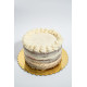 Torta Red Velvet Pequeña de Petit Petit Torta Red Velvet Pequeña de Petit Petit
