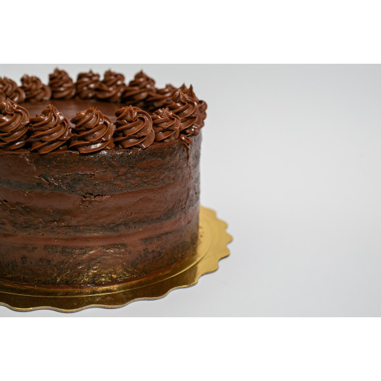 Torta Choco Choco Pequeña de Petit Petit Torta Choco Choco Pequeña de Petit Petit
