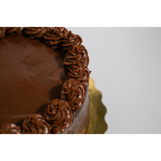 Torta Choco Choco Pequeña de Petit Petit Torta Choco Choco Pequeña de Petit Petit