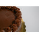 Torta Choco Choco Pequeña de Petit Petit Torta Choco Choco Pequeña de Petit Petit