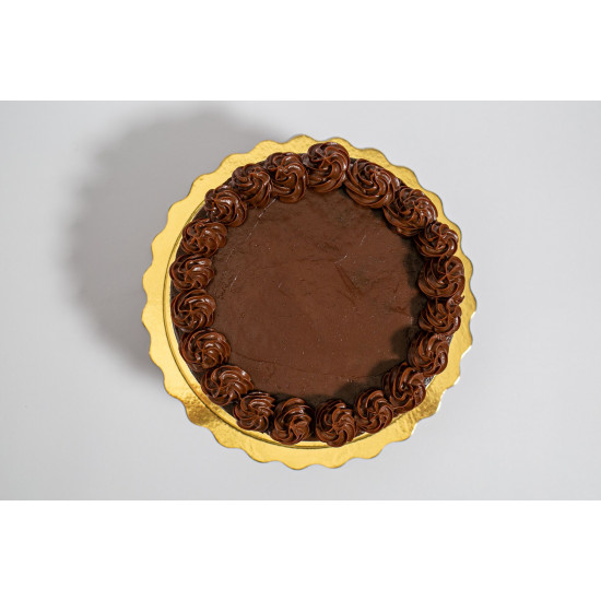 Torta Choco Choco Pequeña de Petit Petit Torta Choco Choco Pequeña de Petit Petit