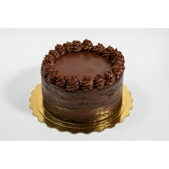 Torta Choco Choco Pequeña de Petit Petit Torta Choco Choco Pequeña de Petit Petit