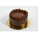Torta Choco Choco Pequeña de Petit Petit Torta Choco Choco Pequeña de Petit Petit