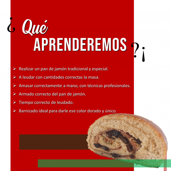 Taller especial de Navidad de Ponqueadito Bakery Taller especial de Navidad de Ponqueadito Bakery