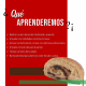 Taller especial de Navidad de Ponqueadito Bakery Taller especial de Navidad de Ponqueadito Bakery