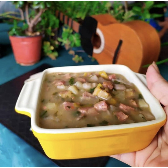 Picadillo Llanero 680 ml de Sabe a Llano Picadillo Llanero 680 ml de Sabe a Llano