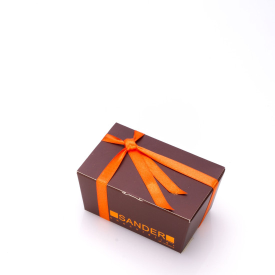 Caja Regalo "Holandesa" (12 bombones surtidos) de Sander Chocolatier