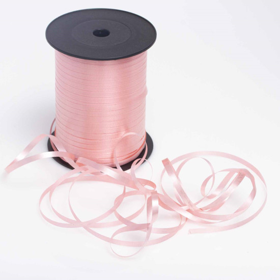 Rollo de Cinta de regalo Color Rosa (5 mm X 500 m) 