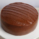 Torta de Chocolate Fudge 18 cm (8 porciones) de Sulú
