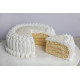 Torta de Coco de Sulú Torta de Coco de Sulú