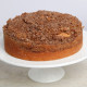 Coffecake (8 porciones) de Sulú "POR ENCARGO"