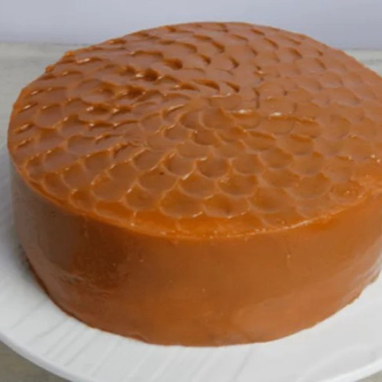 Torta de Dulce de Leche 14 cm (4 porciones) de Sulú