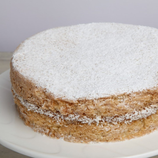 Torta Alfajor (8 raciones) de Sulú