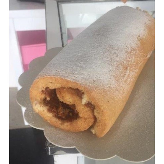 Brazo Gitano de guayaba de Sulú Brazo Gitano de guayaba de Sulú