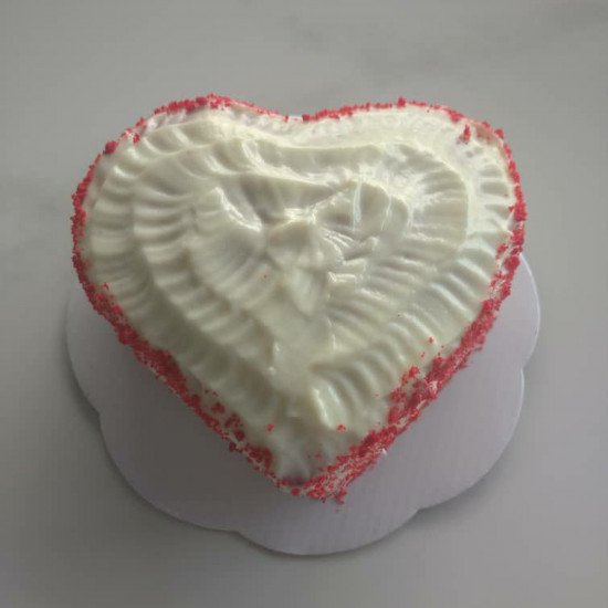 Torta Red Velvet (4 porciones) de Sulú Torta Red Velvet (4 porciones) de Sulú