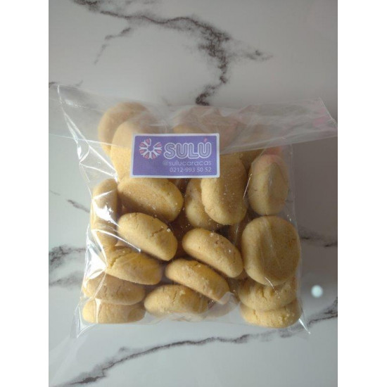 Polvorosas de Sulú Polvorosas de Sulú