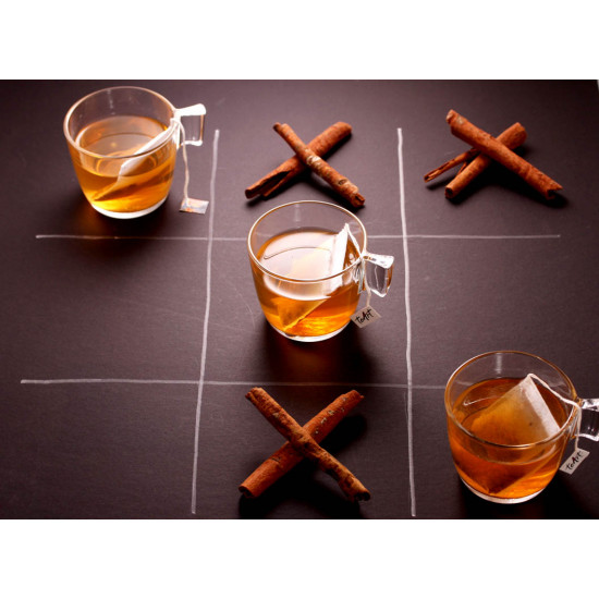 Kit Teart 3x2 Kit Teart 3x2