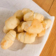 Tequeños mini de queso (25 unid) de Las Tías