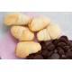 Tequeños Las Tías de chocolate 20 unidades mini Tequeños Las Tías de chocolate 20 unidades mini