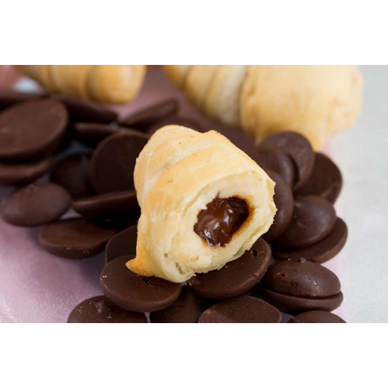 Tequeños Las Tías de chocolate 20 unidades mini Tequeños Las Tías de chocolate 20 unidades mini