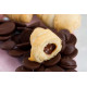 Tequeños Las Tías de chocolate 20 unidades mini Tequeños Las Tías de chocolate 20 unidades mini