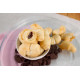 Tequeños Las Tías de chocolate 20 unidades mini Tequeños Las Tías de chocolate 20 unidades mini