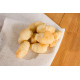 Tequeños Las Tías de queso 25 unidades mini Tequeños Las Tías de queso 25 unidades mini