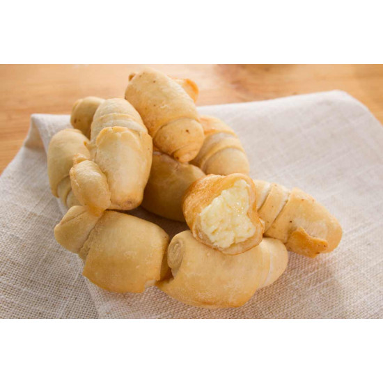 Tequeños Las Tías de queso 25 unidades mini Tequeños Las Tías de queso 25 unidades mini