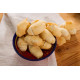 Tequeños Las Tías de queso 25 unidades mini Tequeños Las Tías de queso 25 unidades mini