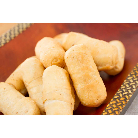 Tequeños Las Tías de queso 16 unidades estándar Tequeños Las Tías de queso 16 unidades estándar