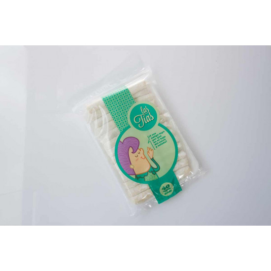 Tequeños Las Tías de queso 40 unidades estándar Tequeños Las Tías de queso 40 unidades estándar