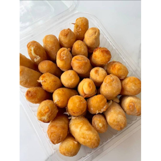 Tequeños Fritos 60 unidades