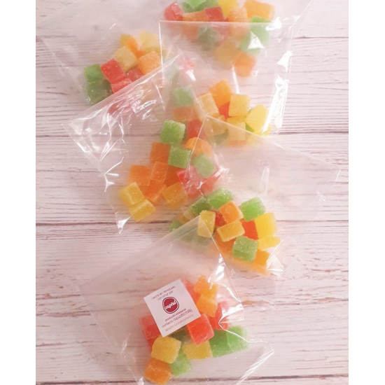 Gomitas 50 g de Zaphit Vargas Gomitas 50 g de Zaphit Vargas