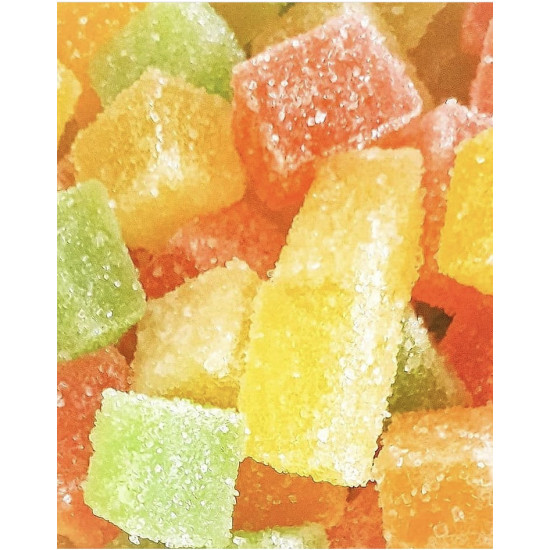 Gomitas 50 g de Zaphit Vargas Gomitas 50 g de Zaphit Vargas