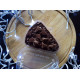 Marquesa de chocolate con topping premium individual de Ananda Marquesa Ccs Marquesa de chocolate con topping premium individual de Ananda Marquesa Ccs