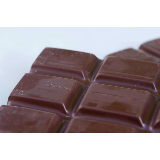 Barra de chocolate 500 g Herencia Divina 60% cacao Barra de chocolate 500 g Herencia Divina 60% cacao