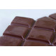 Barra de chocolate 500 g Herencia Divina 60% cacao Barra de chocolate 500 g Herencia Divina 60% cacao