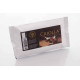 Barra de chocolate con leche Herencia Divina Criolla 48% cacao 80 g Barra de chocolate con leche Herencia Divina Criolla 48% cacao 80 g