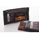 Barra de chocolate Herencia Divina Zambo 65% cacao 80 g Barra de chocolate Herencia Divina Zambo 65% cacao 80 g