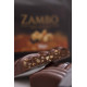 Barra de chocolate Herencia Divina Zambo 65% cacao 80 g Barra de chocolate Herencia Divina Zambo 65% cacao 80 g