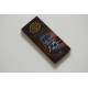 Barra de chocolate Herencia Divina 72% cacao Santa Isabel de Río Caribe 36 g Barra de chocolate Herencia Divina 72% cacao Santa Isabel de Río Caribe 36 g