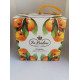 Caja de Chocolates Orangettes Caja de Chocolates Orangettes