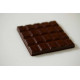 Barra de chocolate oscuro 70% Mantuano Chocolates 40 g