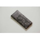 Barra de chocolate oscuro 70% Mantuano Chocolates 80 g Barra de chocolate oscuro 70% Mantuano Chocolates 80 g