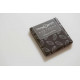 Barra de chocolate oscuro 70% Mantuano Chocolates 40 g Barra de chocolate oscuro 70% Mantuano Chocolates 40 g